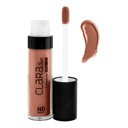 Claraline Professional HD Effect Kiss Proof Matte Lip Cream, 403, 4.2ml - Main Image