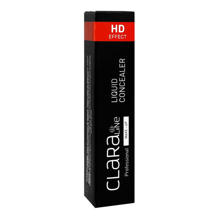 Claraline Professional HD Effect Kiss Proof Matte Lip Cream, 403, 4.2ml - Image 2