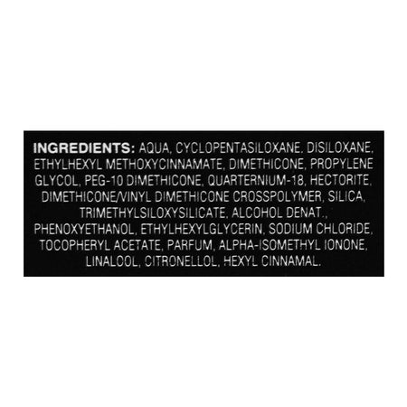 Claraline Professional Soft Touch Vitamin E SPF 15 Foundation, 716, 30ml - Image 4