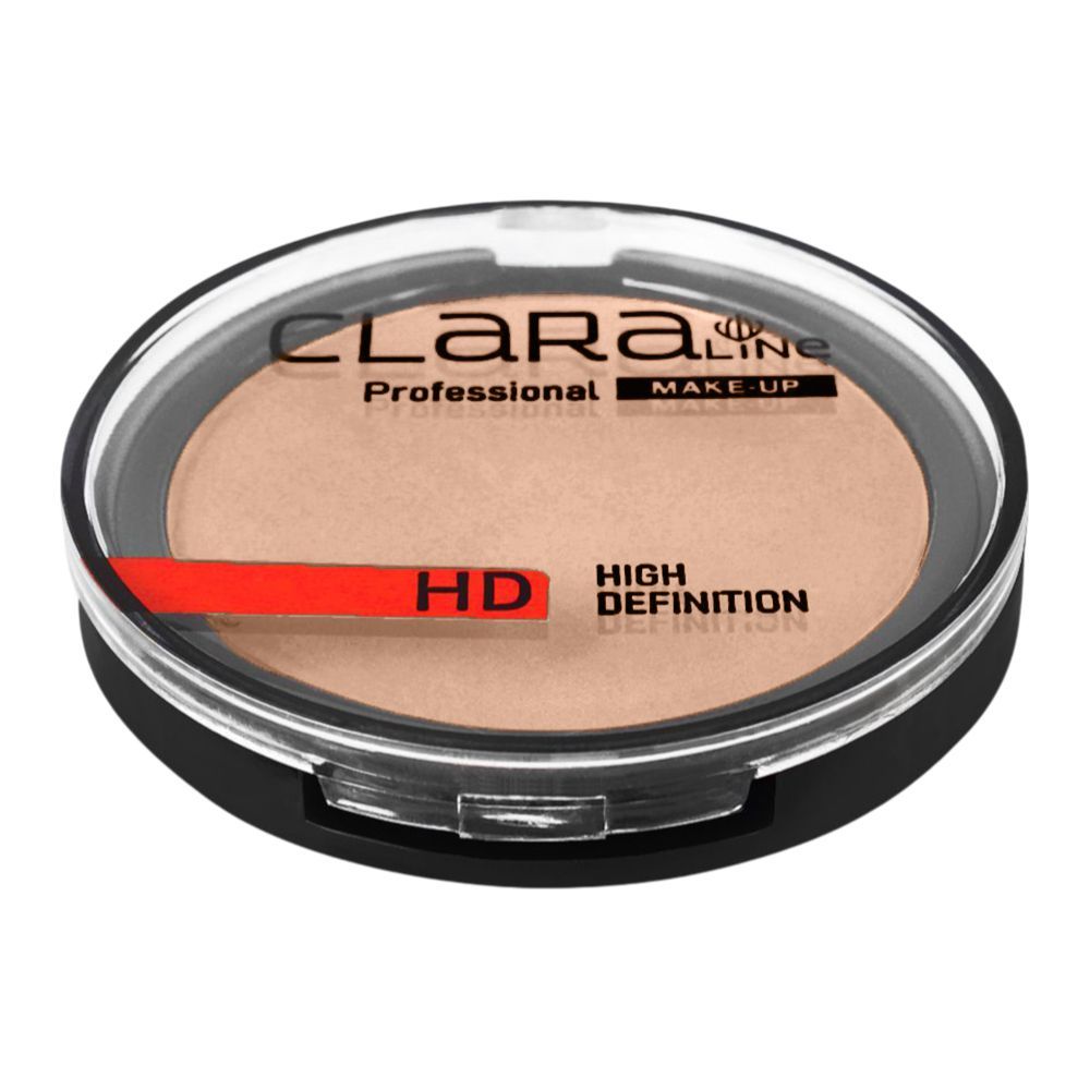 Claraline Professional High Definition Silky Touch Powder, 85, 10g - Main Image