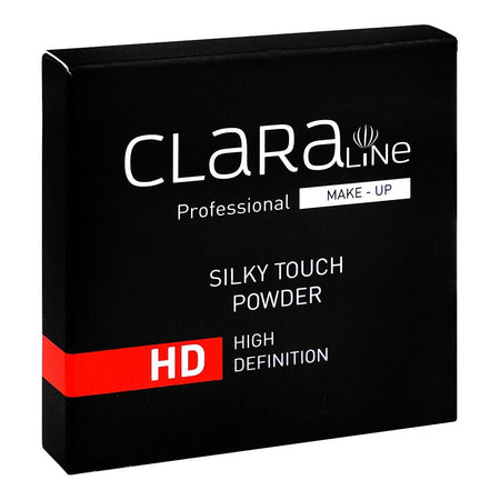 Claraline Professional High Definition Silky Touch Powder, 85, 10g - Image 3