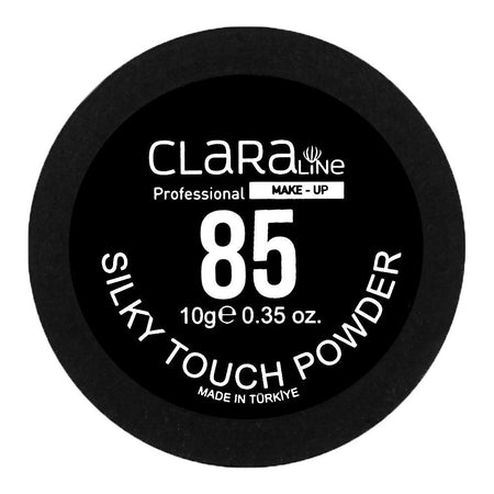 Claraline Professional High Definition Silky Touch Powder, 85, 10g - Image 6
