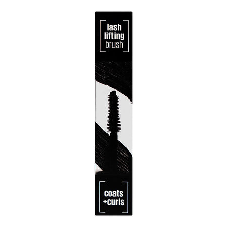 L.A. Girl Volumatic Extreme Lash-Lifting Mascara, GMS651 Ultra Black, 10ml - Image 4