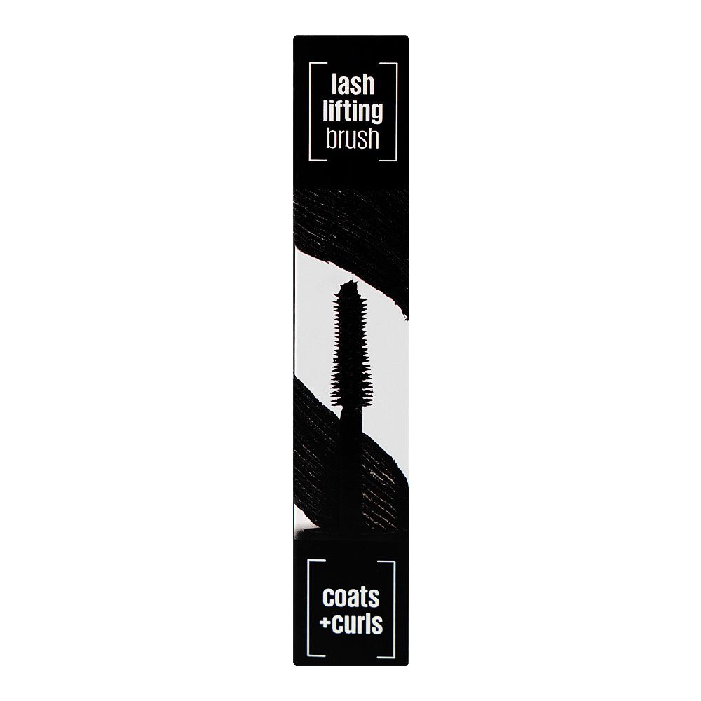 L.A. Girl Volumatic Extreme Lash-Lifting Mascara, GMS651 Ultra Black, 10ml - Image 4