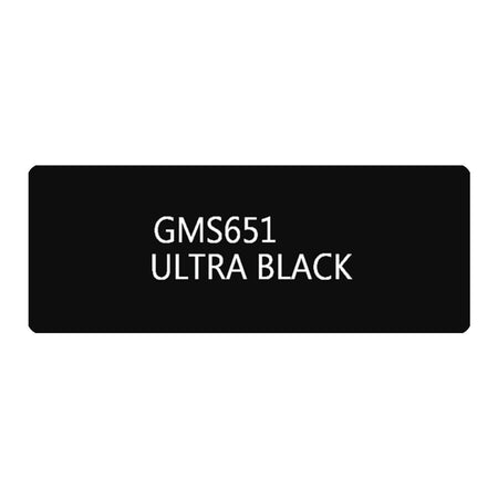 L.A. Girl Volumatic Extreme Lash-Lifting Mascara, GMS651 Ultra Black, 10ml - Image 7