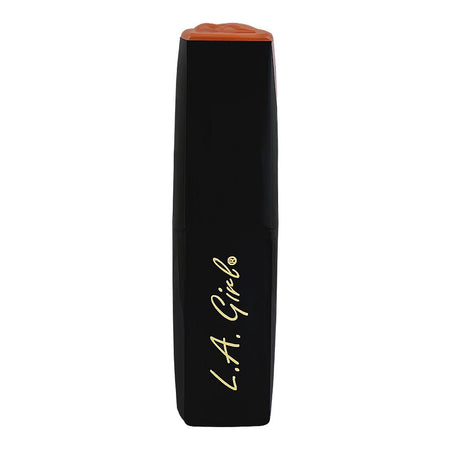 L.A. Girl Lip Attraction Lipstick, GLC581 Nudie, 3.2g - Image 2