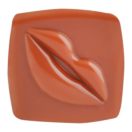 L.A. Girl Lip Attraction Lipstick, GLC581 Nudie, 3.2g - Image 5