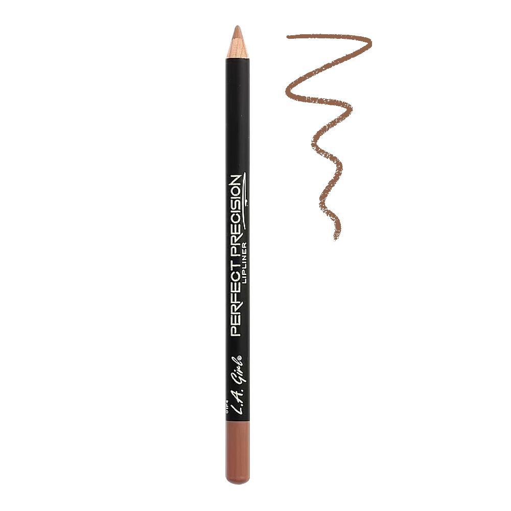 L.A. Girl Perfect Precision Lipliner, GP716 Cafe - Main Image
