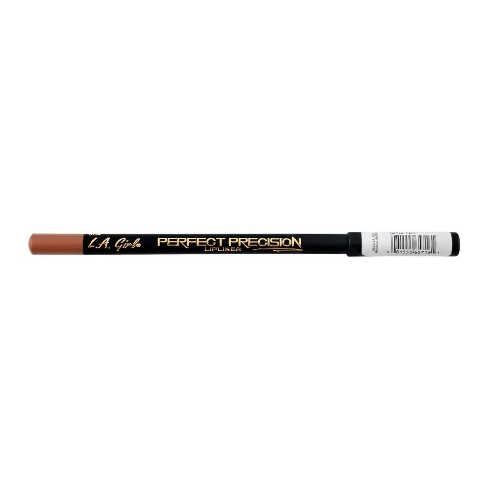 L.A. Girl Perfect Precision Lipliner, GP716 Cafe - Image 2