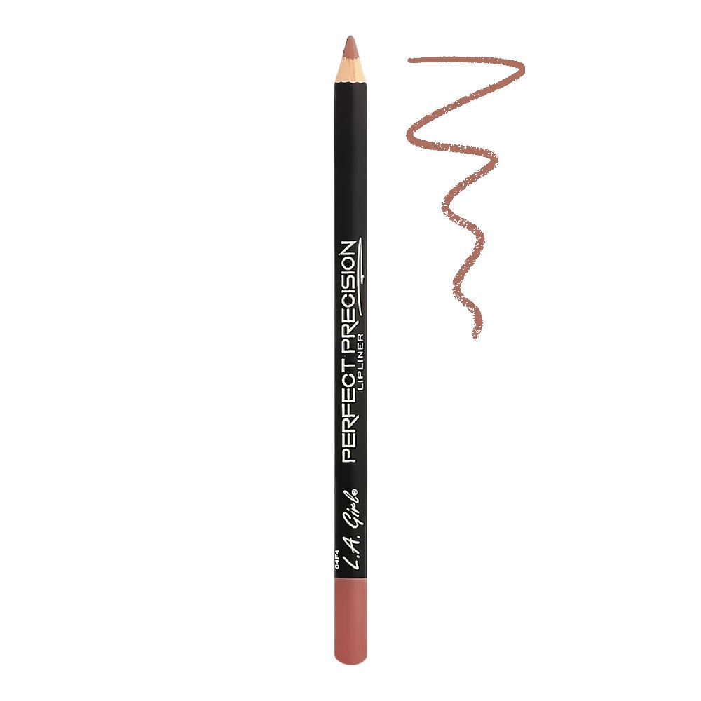 L.A. Girl Perfect Precision Lipliner, GP714 Sugar & Spice - Main Image