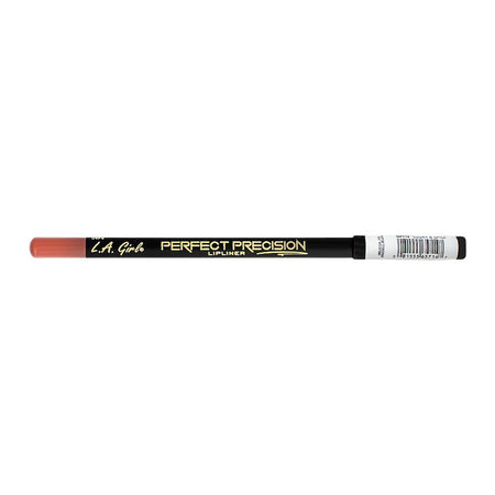 L.A. Girl Perfect Precision Lipliner, GP714 Sugar & Spice - Image 2
