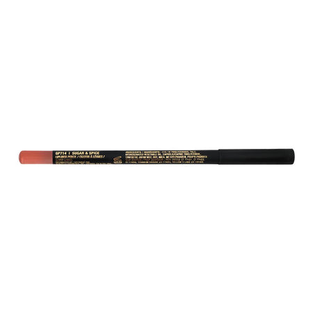 L.A. Girl Perfect Precision Lipliner, GP714 Sugar & Spice - Image 3