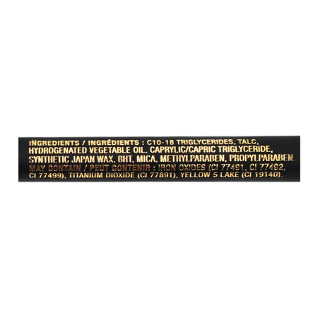 L.A. Girl Perfect Precision Lipliner, GP714 Sugar & Spice - Image 4