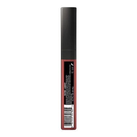 L.A. Girl Lip Mousse Velvet Lip Color, GLC782 Lowkey, 6ml - Image 3