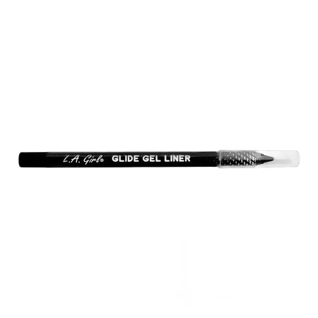 L.A. Girl Glide Gel Eyeliner, GLE631 Very Black - Image 2