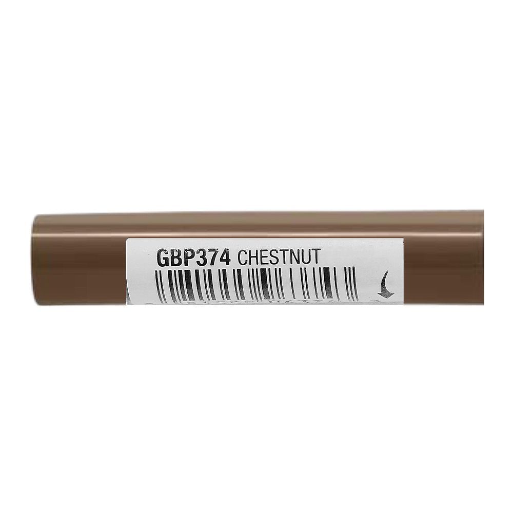 L.A. Girl Brow Bestie Auto Pencil With Spoolie, GBP374 Chestnut, 0.25g - Image 3