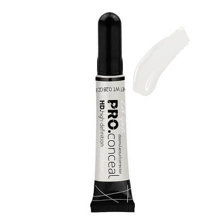 L.A. Girl Pro Conceal HD High Definition Concealer Highlighter, GC996 - Main Image
