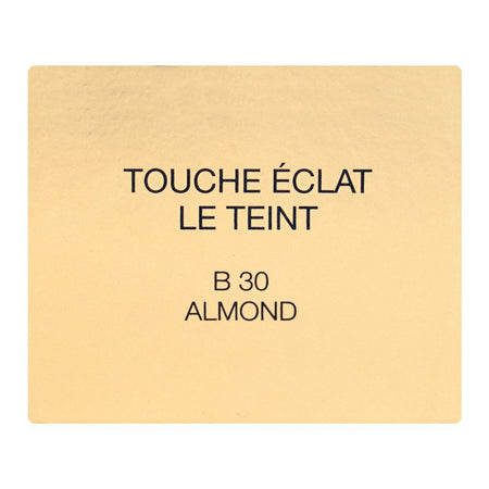 Yves Saint Laurent Touche E'Clat Le Teint Long Wear Glow Foundation, SPF22 PA++ B30 Almond, 25ml - Image 6
