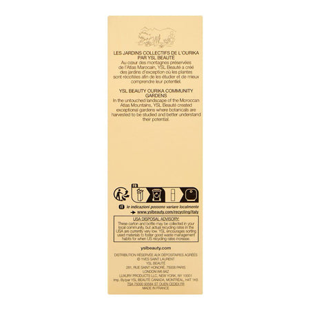 Yves Saint Laurent Touche E'Clat Le Teint Long Wear Glow Foundation, SPF22 PA++ BR30 Cool Almond, 25ml - Image 3