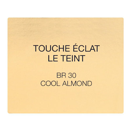 Yves Saint Laurent Touche E'Clat Le Teint Long Wear Glow Foundation, SPF22 PA++ BR30 Cool Almond, 25ml - Image 6