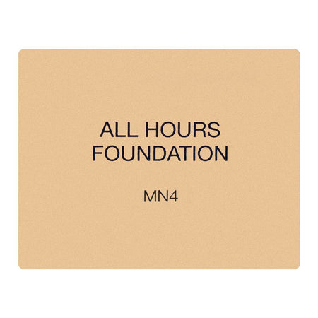 Yves Saint Laurent All Hours Teint Haute Full Cover Luminous Matte Foundation, SPF39 PA+++ MN4 - Image 6