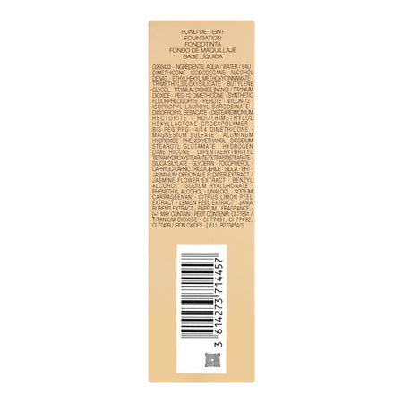 Yves Saint Laurent All Hours Teint Haute Full Cover Luminous Matte Foundation, SPF39 PA+++ LW9 - Image 4