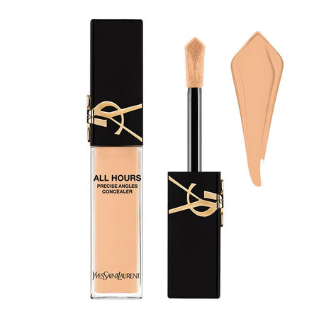 Yves Saint Laurent All Hours Precise Angles Luminous Matte Face & Eye Concealer, LC1, 15ml - Main Image