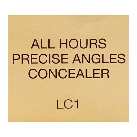 Yves Saint Laurent All Hours Precise Angles Luminous Matte Face & Eye Concealer, LC1, 15ml - Image 6