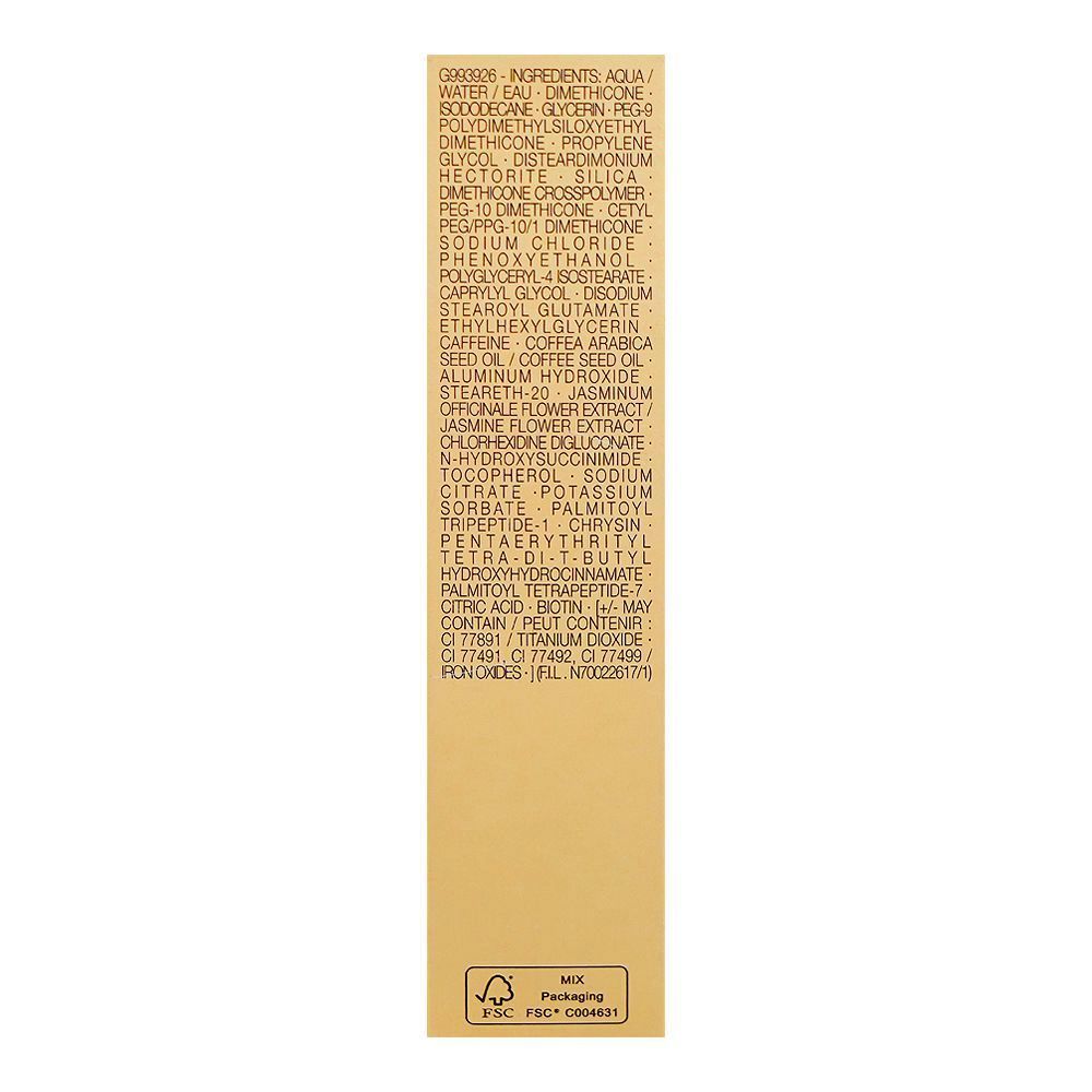 Yves Saint Laurent All Hours Precise Angles Luminous Matte Face & Eye Concealer, LC2, 15ml - Image 3