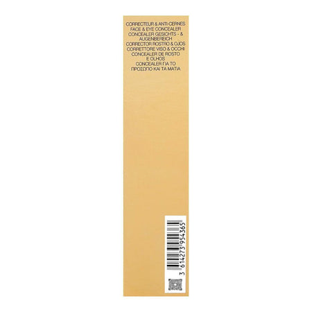 Yves Saint Laurent All Hours Precise Angles Luminous Matte Face & Eye Concealer, LC2, 15ml - Image 5