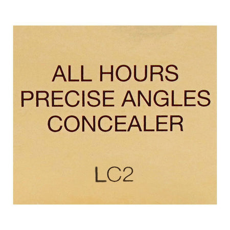Yves Saint Laurent All Hours Precise Angles Luminous Matte Face & Eye Concealer, LC2, 15ml - Image 6