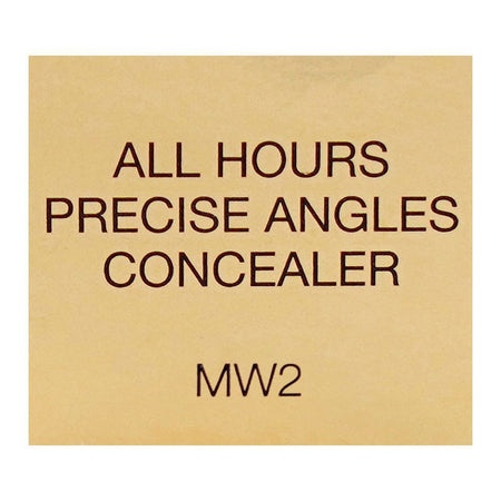 Yves Saint Laurent All Hours Precise Angles Luminous Matte Face & Eye Concealer, MW2, 15ml - Image 6