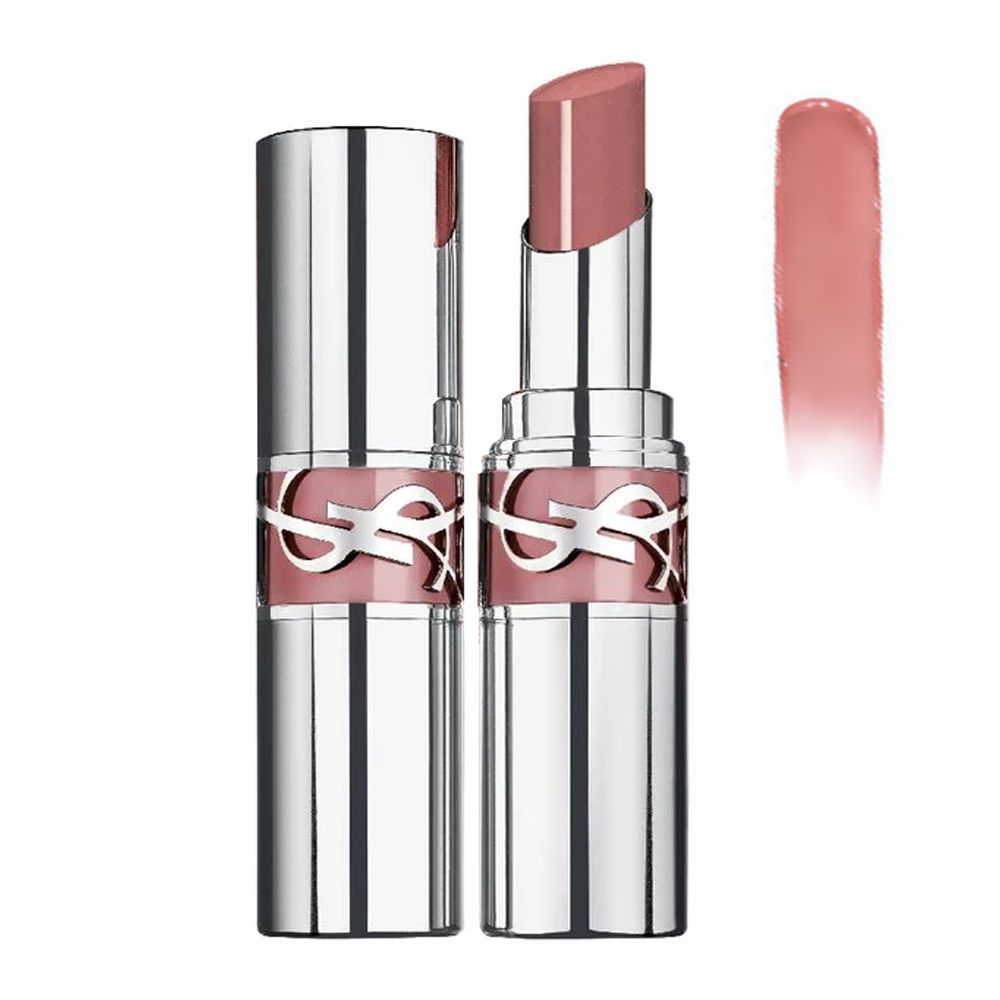Yves Saint Laurent Love Shine High-Shine Caring Lipstick, 150 Nude, 3.2g - Main Image