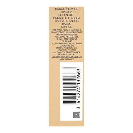 Yves Saint Laurent Love Shine High-Shine Caring Lipstick, 150 Nude, 3.2g - Image 5