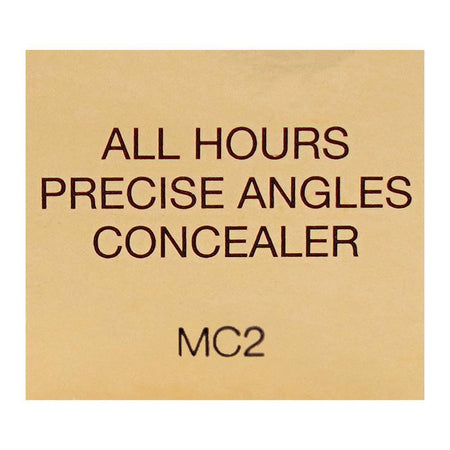 Yves Saint Laurent All Hours Precise Angles Luminous Matte Face & Eye Concealer, MC2, 15ml - Image 6