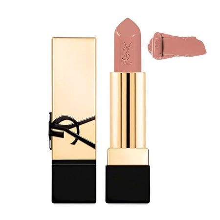 Yves Saint Laurent Rouge Pur Couture Satin Color Lipstick, N1 Beige Trench, 3.8g - Main Image