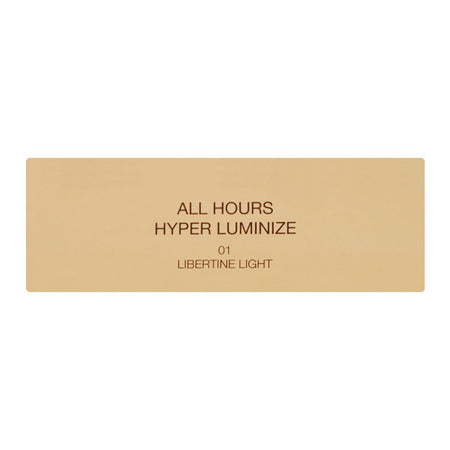 Yves Saint Laurent All Hours Hyper Luminize Multi-Use Highlighting Powder, 01 Libertine Light, 5g - Image 6