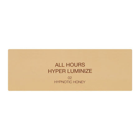 Yves Saint Laurent All Hours Hyper Luminize Multi-Use Highlighting Powder, 02 Hypnotic Honey, 5g - Image 6