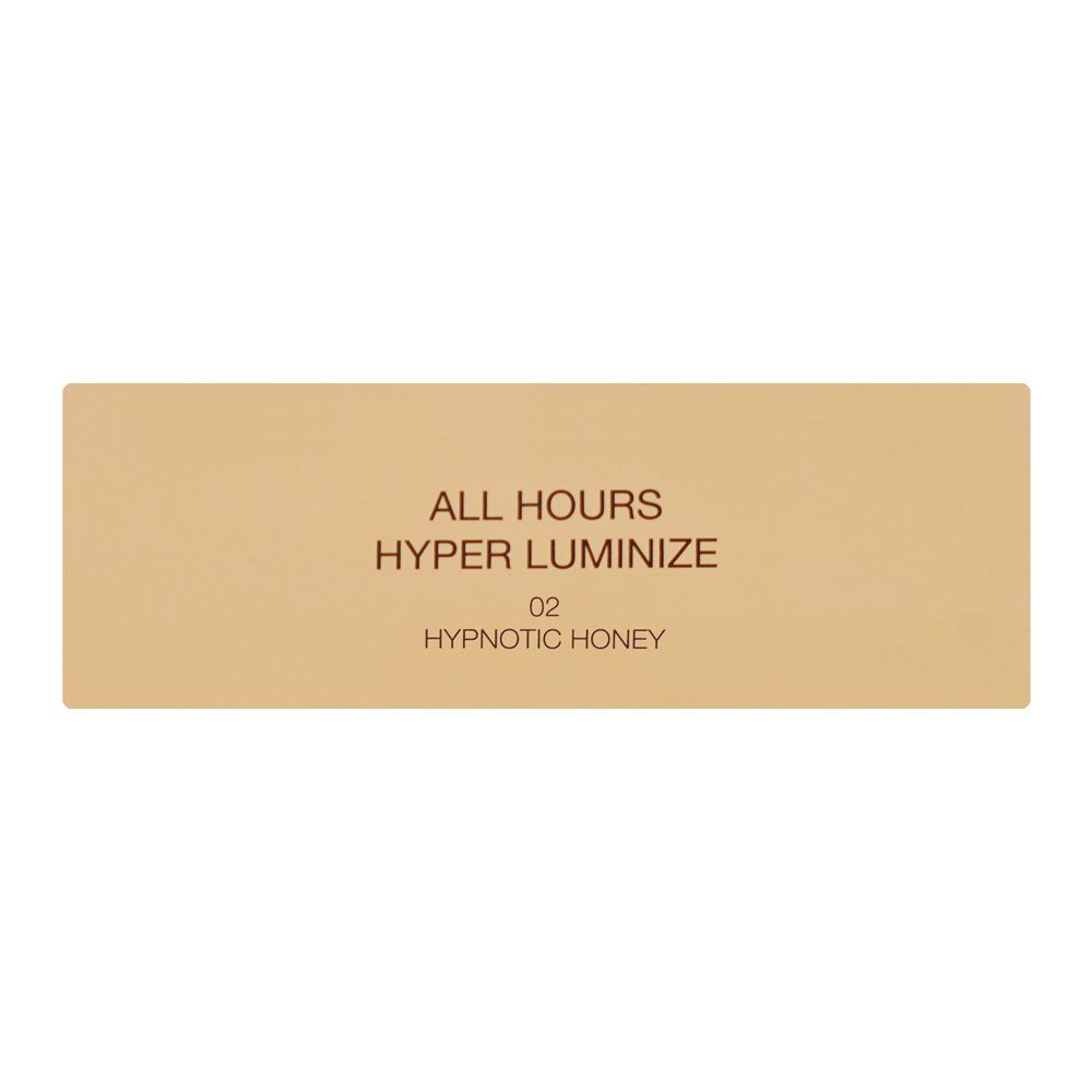 Yves Saint Laurent All Hours Hyper Luminize Multi-Use Highlighting Powder, 02 Hypnotic Honey, 5g - Image 6