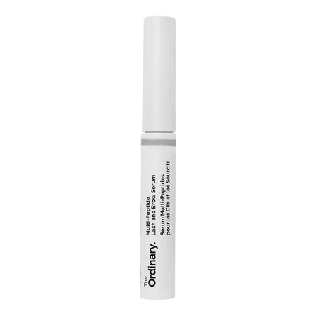 The Ordinary Multi-Peptide Fragrance Free, Lash & Brow Serum, 5ml - Main Image