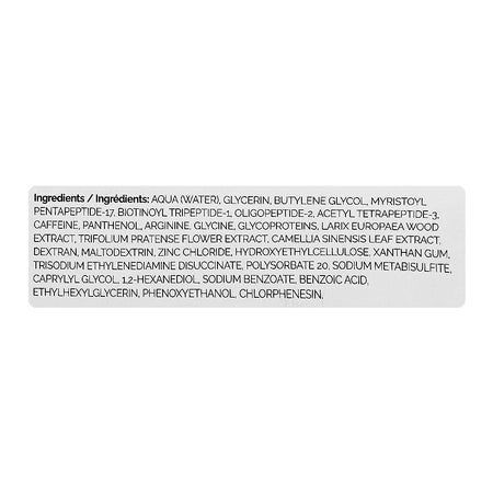 The Ordinary Multi-Peptide Fragrance Free, Lash & Brow Serum, 5ml - Image 5
