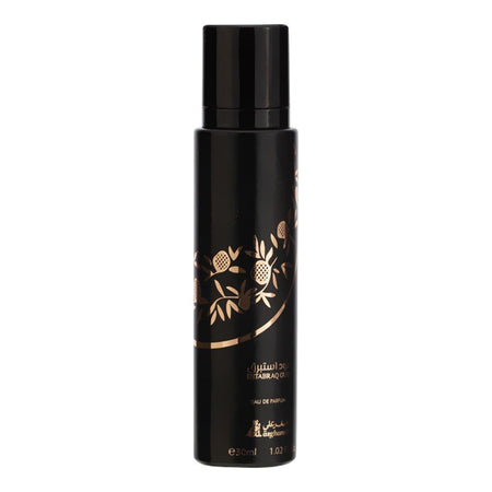 Asghar Ali Estabraq Oud Eau De Parfum, For Men & Women, 30ml - Main Image