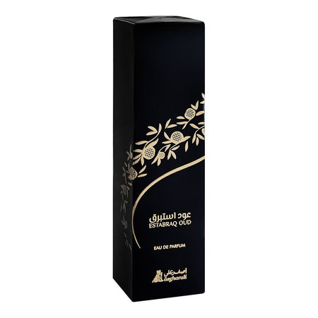 Asghar Ali Estabraq Oud Eau De Parfum, For Men & Women, 30ml - Image 2