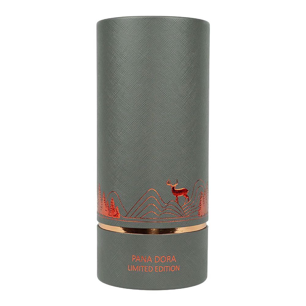 Pana Dora Sweden Swedish Leather Extrait, Eau De Parfum, For Men & Women, 100ml - Image 3