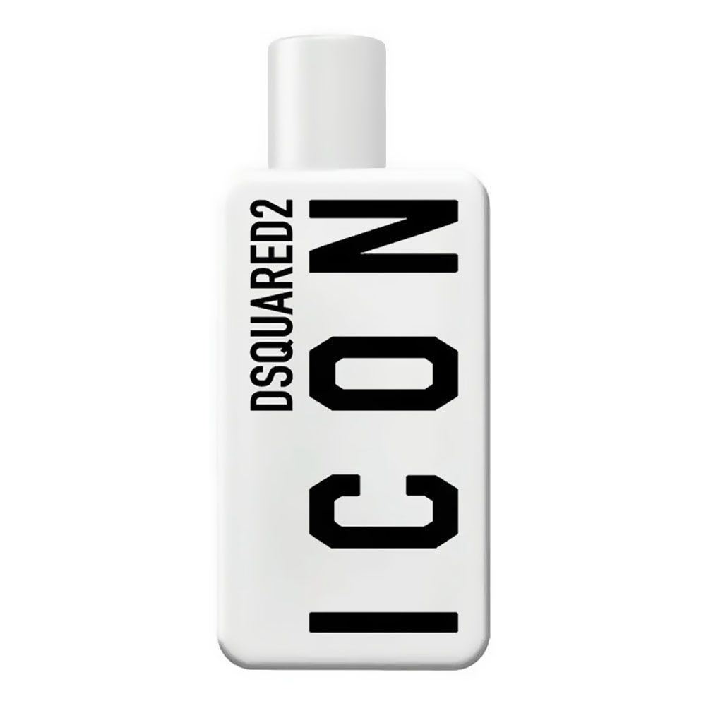 Dsquared2 Icon Pour Femme, Eau De Parfum, For Women, 100ml - Main Image