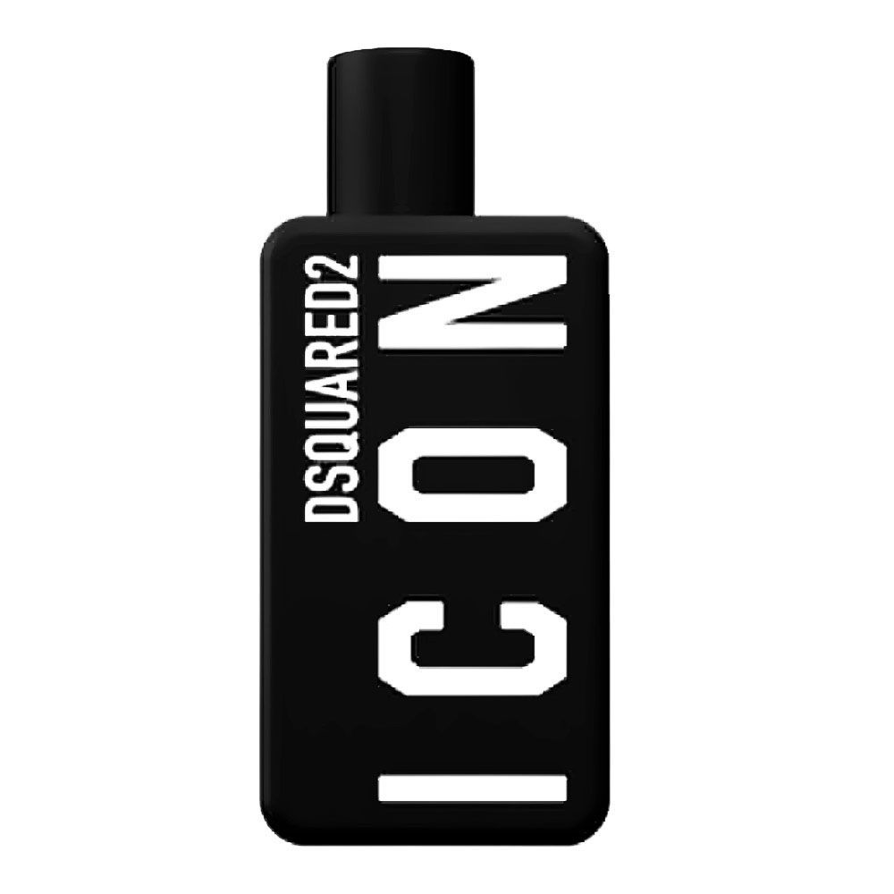 Dsquared2 Icon Pour Homme, Eau De Parfum, For Men, 100ml - Main Image