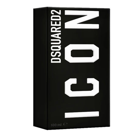 Dsquared2 Icon Pour Homme, Eau De Parfum, For Men, 100ml - Image 2