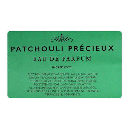 Versace Atelier Patchouli Precieux, Eau De Parfum, For Men & Women, 100ml - Image 4