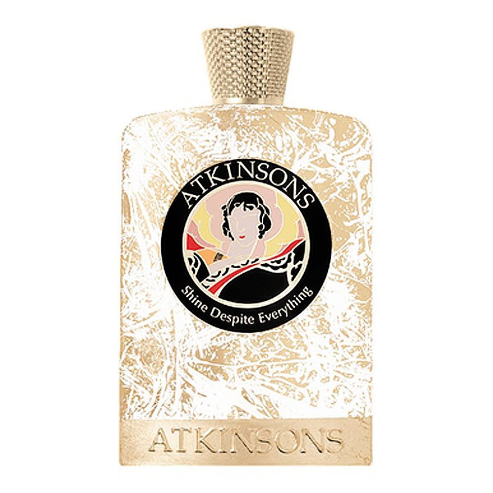 Atkinsons Shine Despite Everything Parfum Intense, For Men & Women, 100ml - Main Image