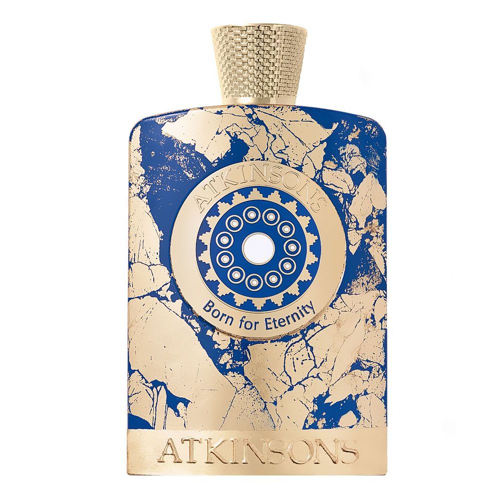 Atkinsons Born For Eternity Parfum Intense, For Men & Women, 100ml - Main Image